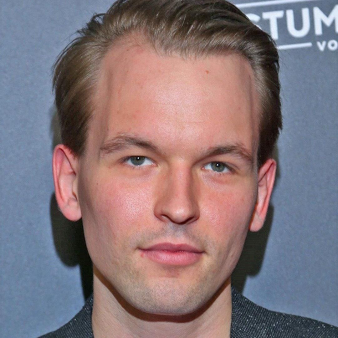 Photo of Mateusz Pacewicz