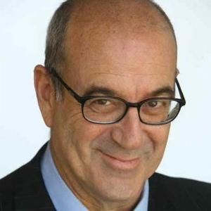 Photo of Michael Sorich