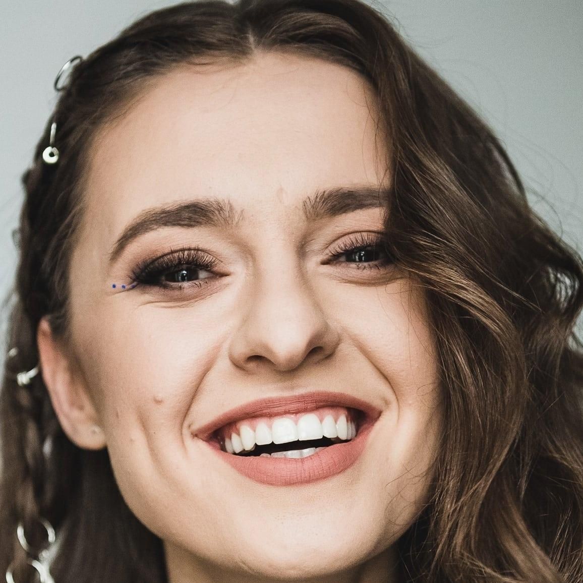 Photo of Ieva Zasimauskaitė