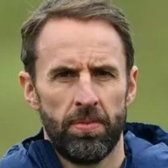 Photo of Gareth Southgate