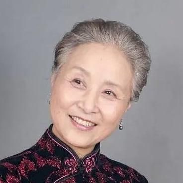 Photo of Ge Zhaomei