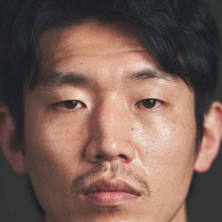 Photo of Kim Hae-joon