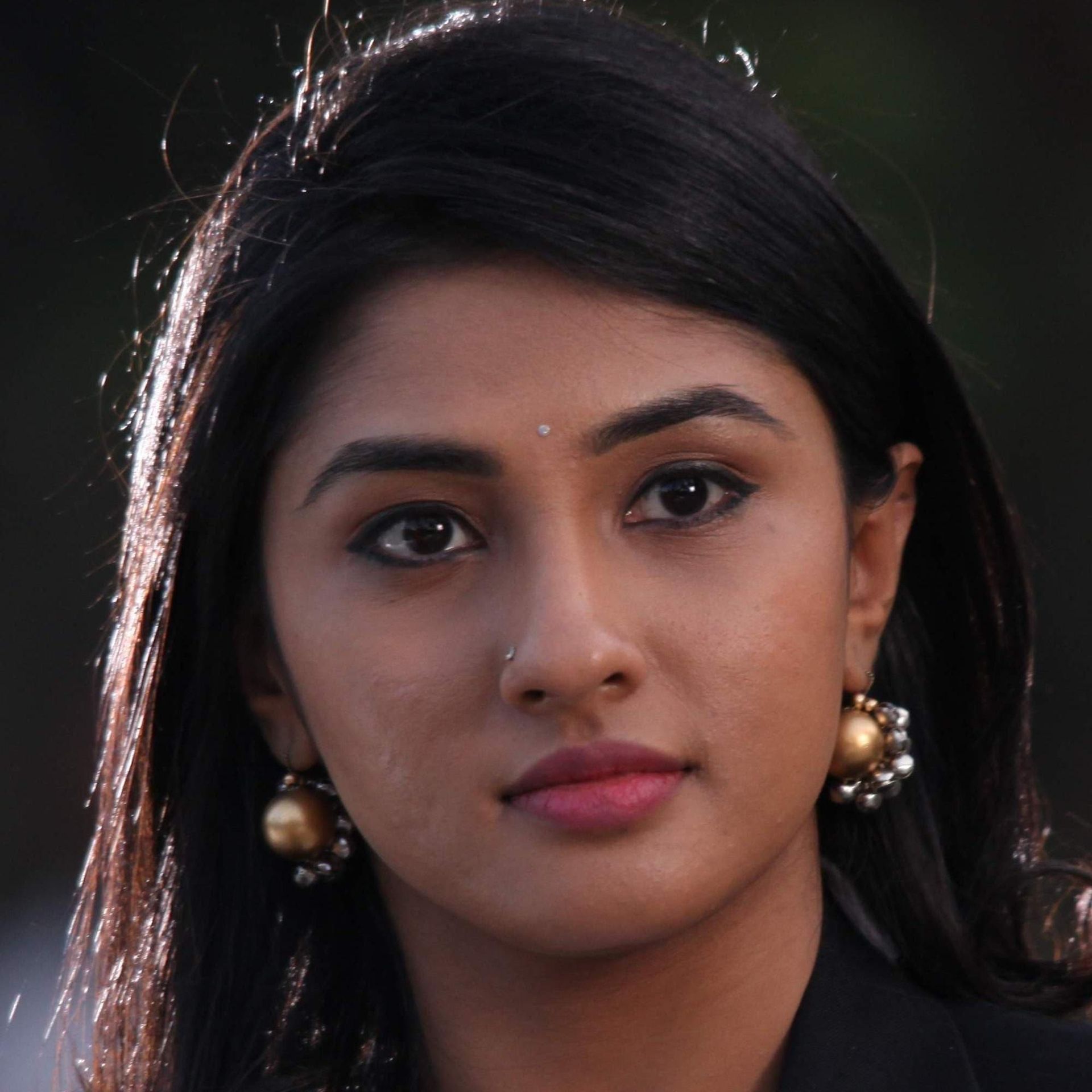 Photo of Ragini Chandran