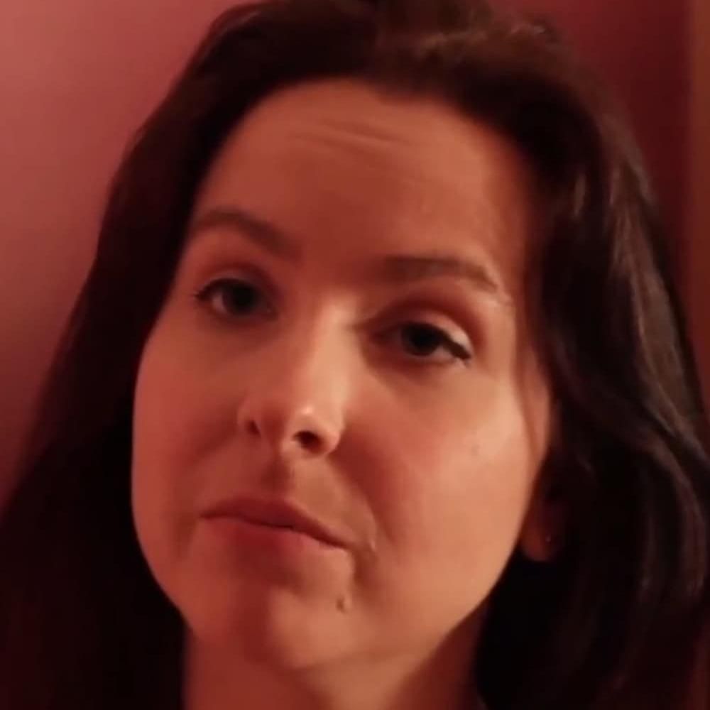 Photo of Jessica Zwolak