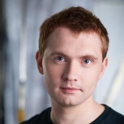 Photo of Krzysztof Rogucki