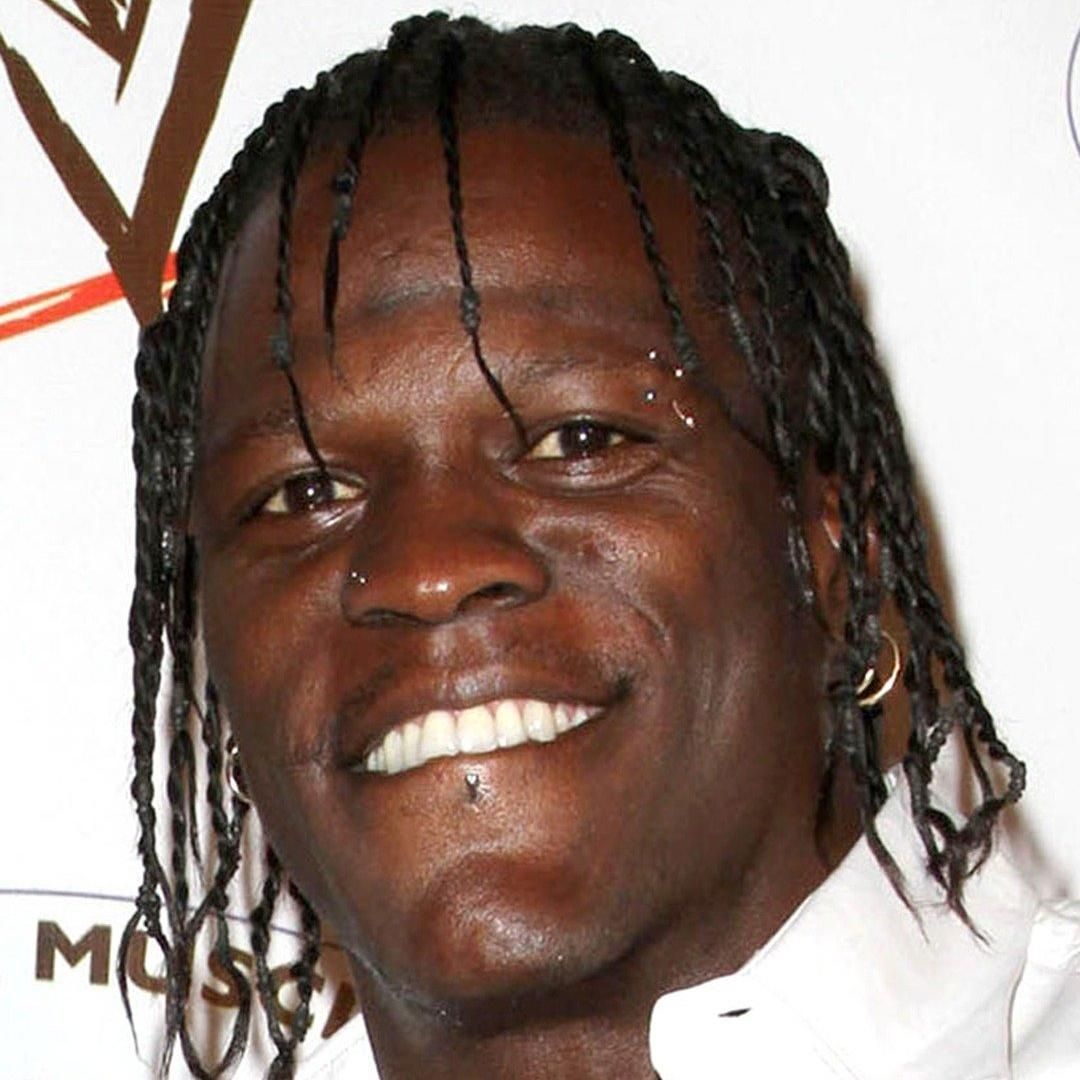 Photo of Ron Killings