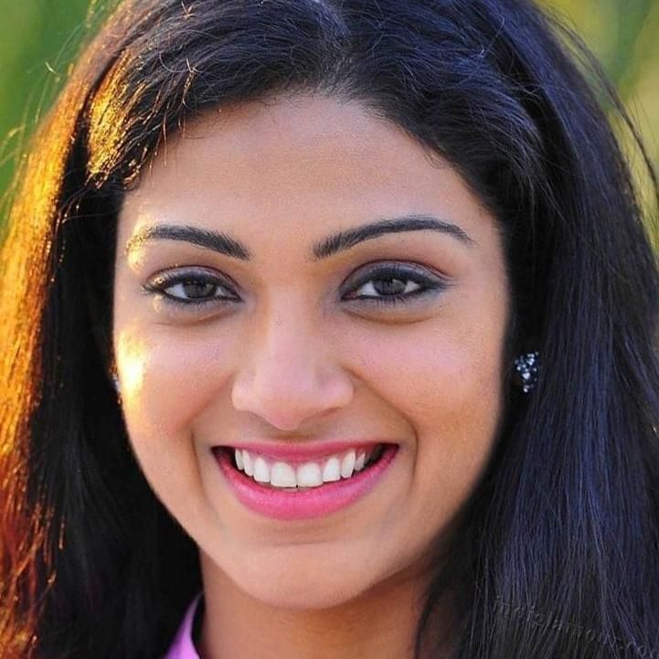 Photo of Avanthika Mohan