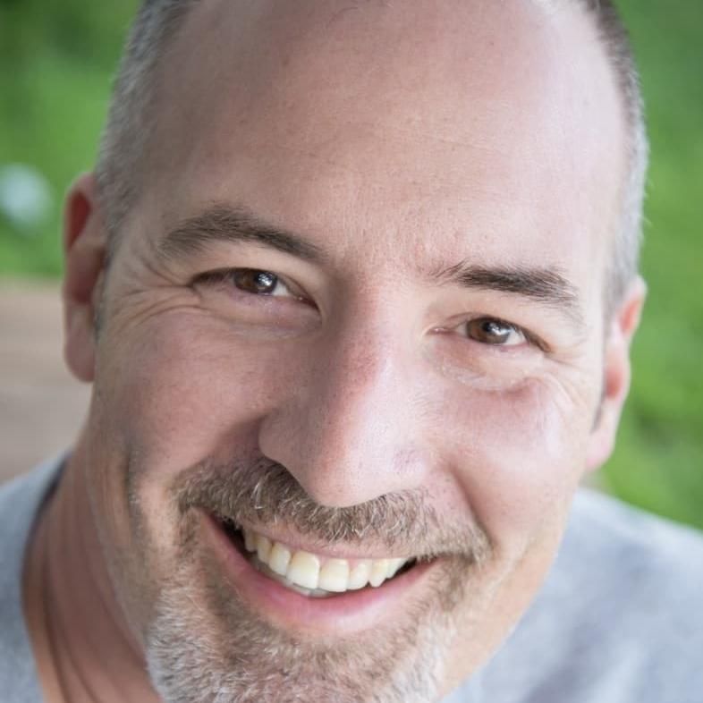 Photo of Allen Arnold