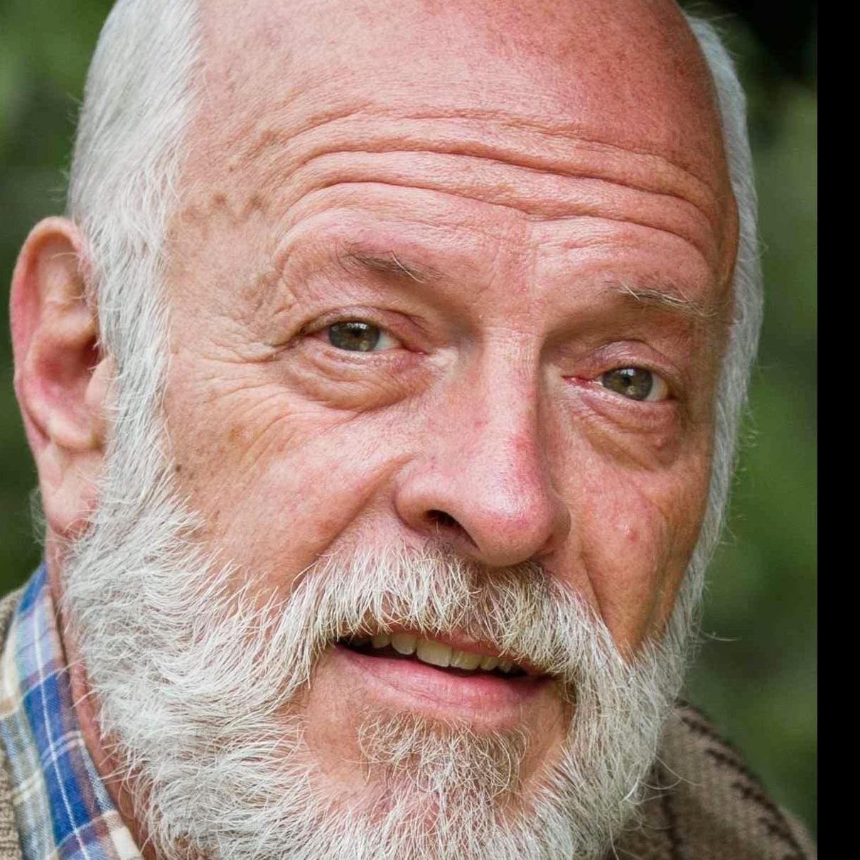 Photo of John McCool Bowers