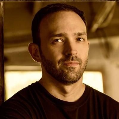 Photo of Mike Schiff