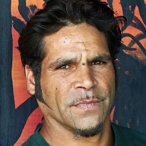 Photo of Bruce R. Carter