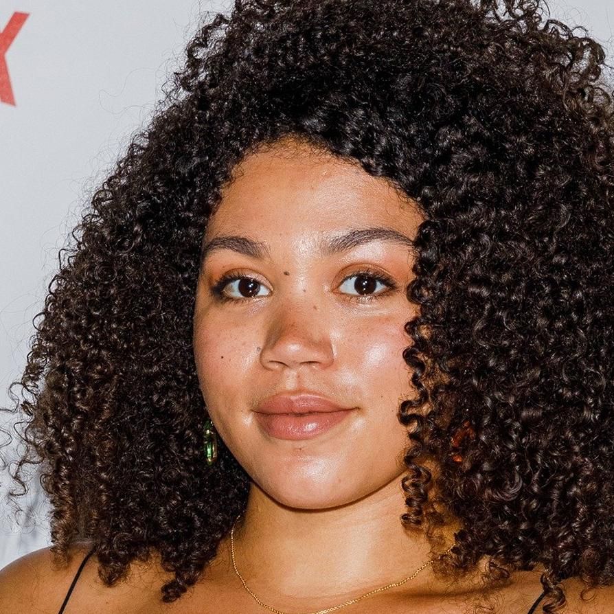 Photo of Ruby Barker