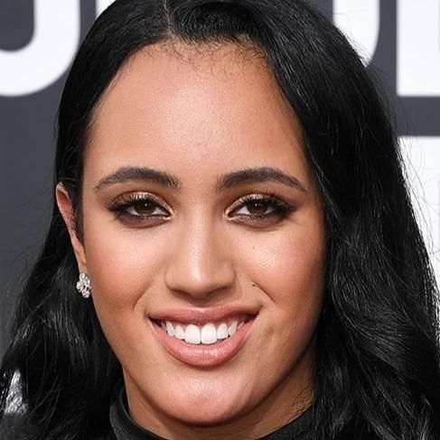 Photo of Simone Garcia Johnson