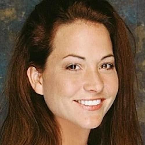 Photo of Krista Stegall