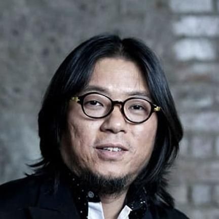 Photo of Xiaosong Gao