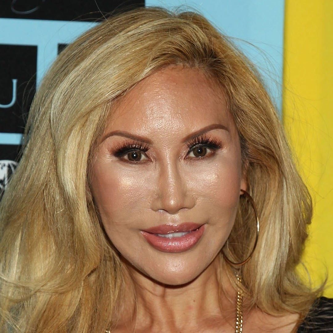 Photo of Tess Broussard