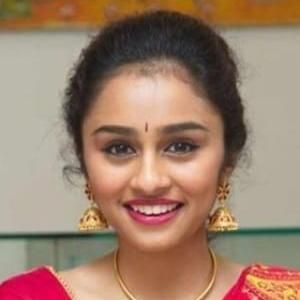 Photo of Pragathi Guruprasad