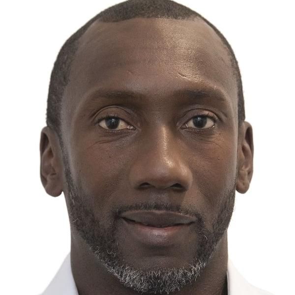 Photo of Jimmy Floyd Hasselbaink