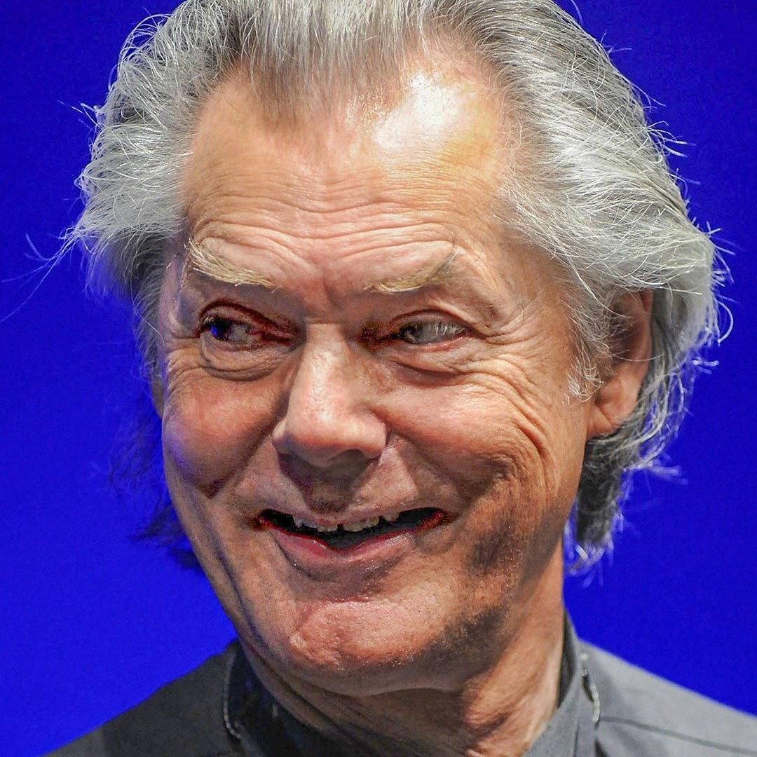 Photo of Jan Garbarek