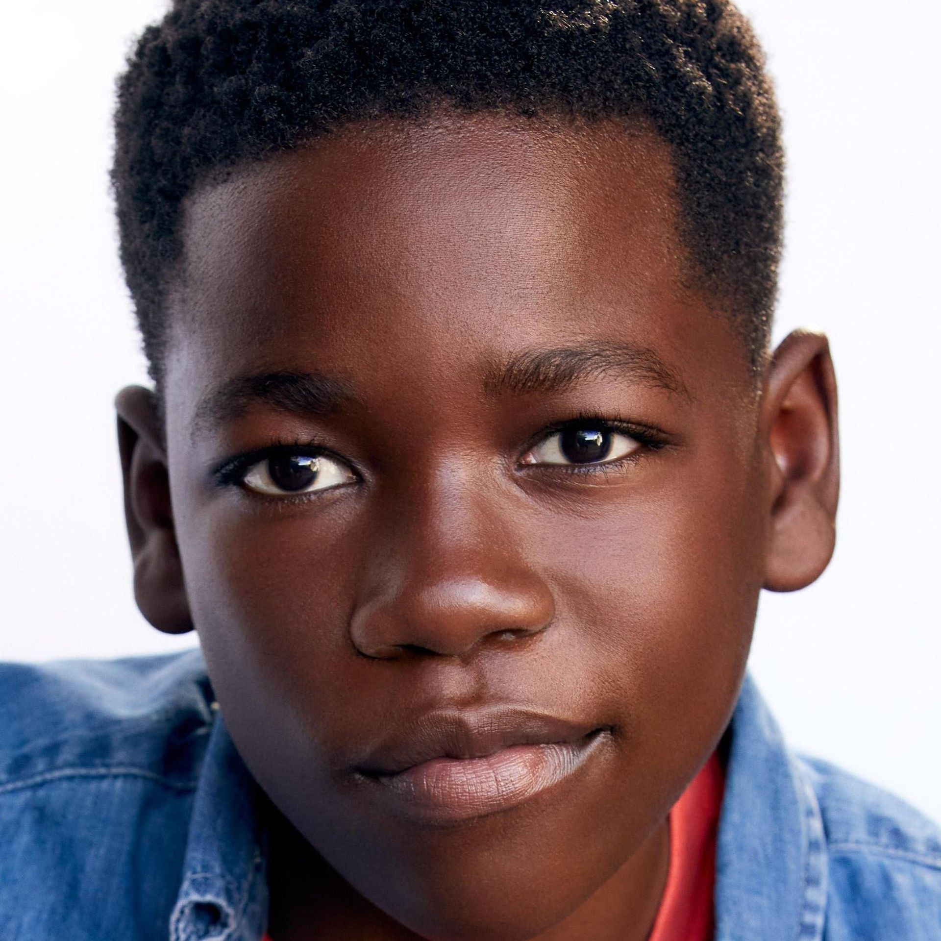 Photo of Byron Pierre McCray Jr.