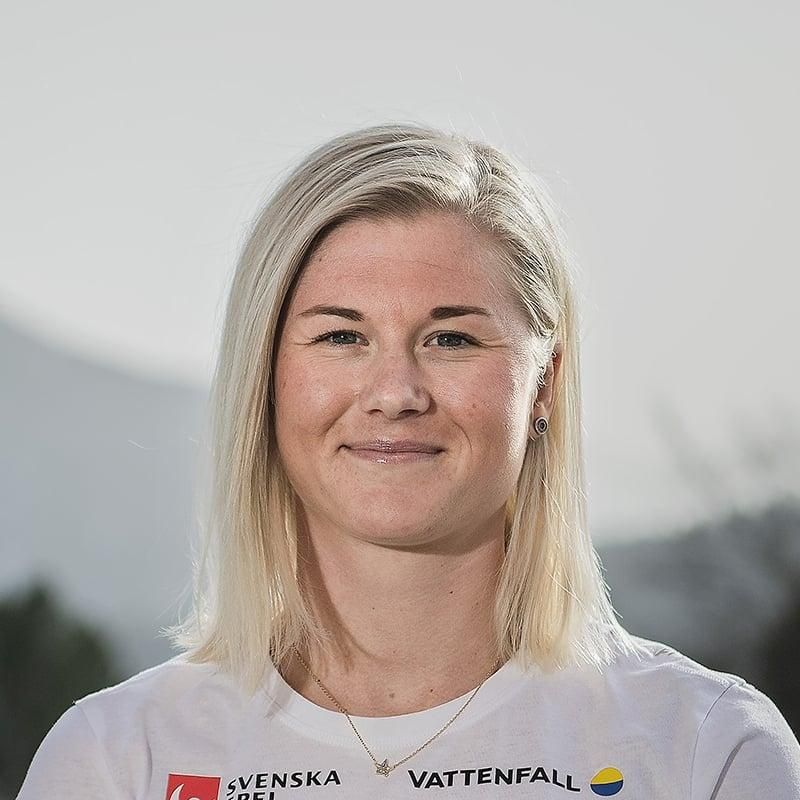 Photo of Maja Dahlqvist