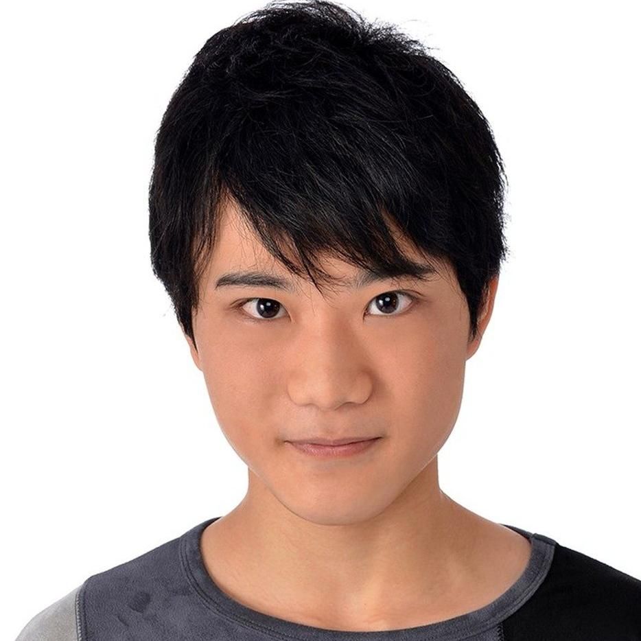 Photo of Tomonori Suzuki