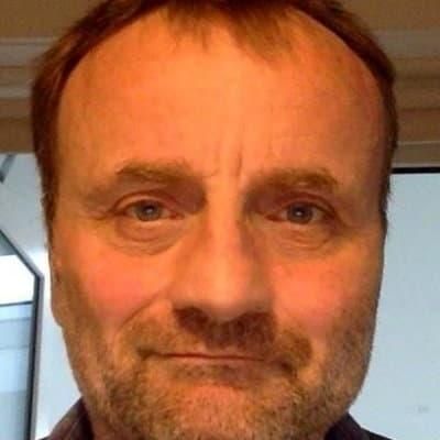 Photo of Michael Iversen