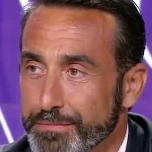 Photo of Olivier Benkemoun