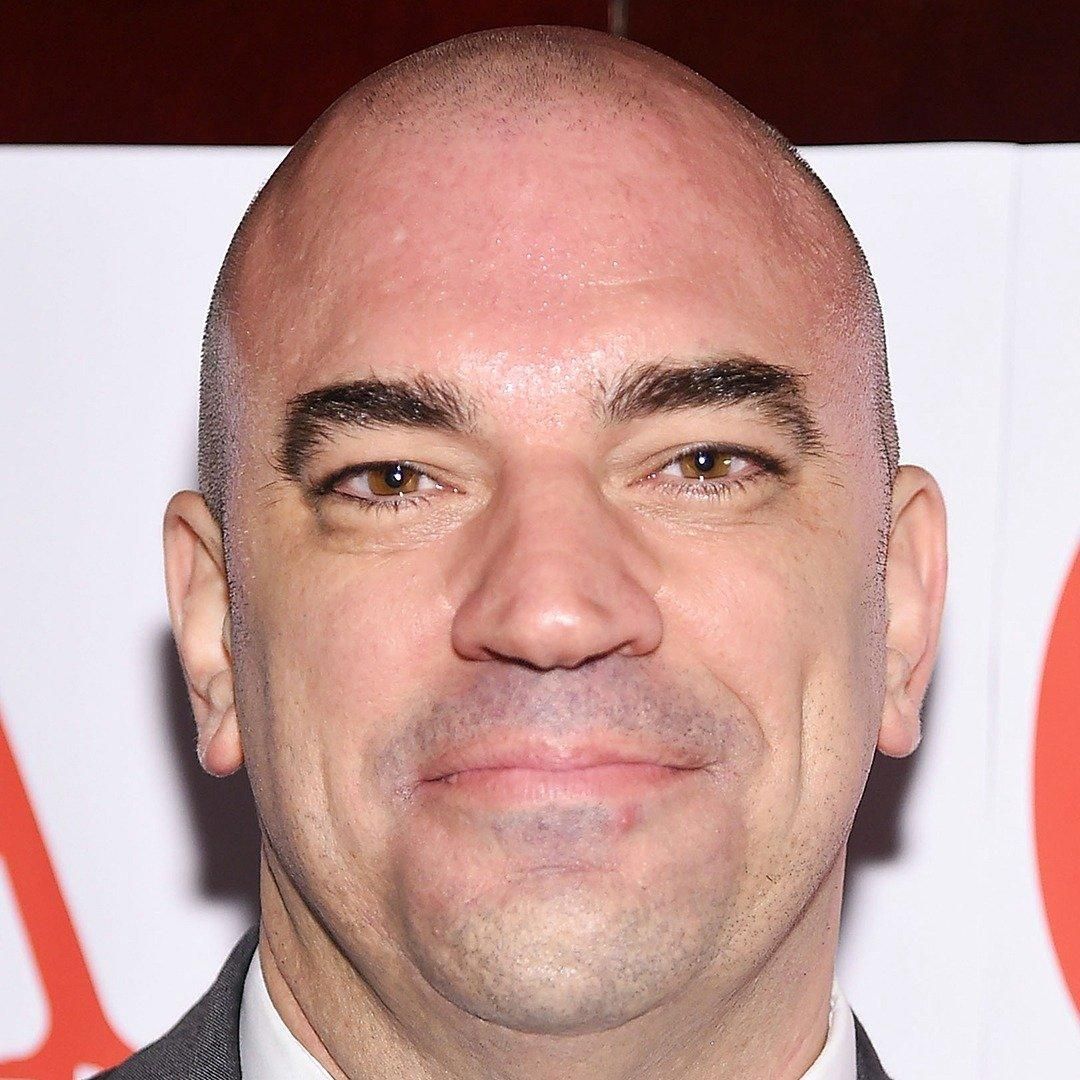 Photo of Paul Salvatoriello