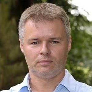 Photo of Piotr Wereśniak