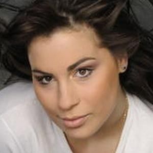 Photo of Kristína Greppelová