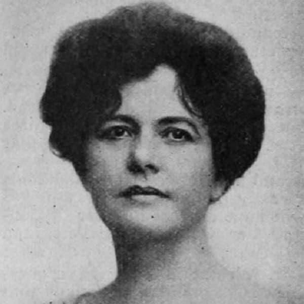 Photo of Hattie Williams