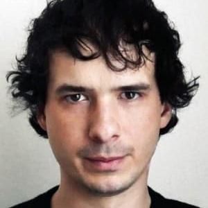 Photo of Olivier Demangel