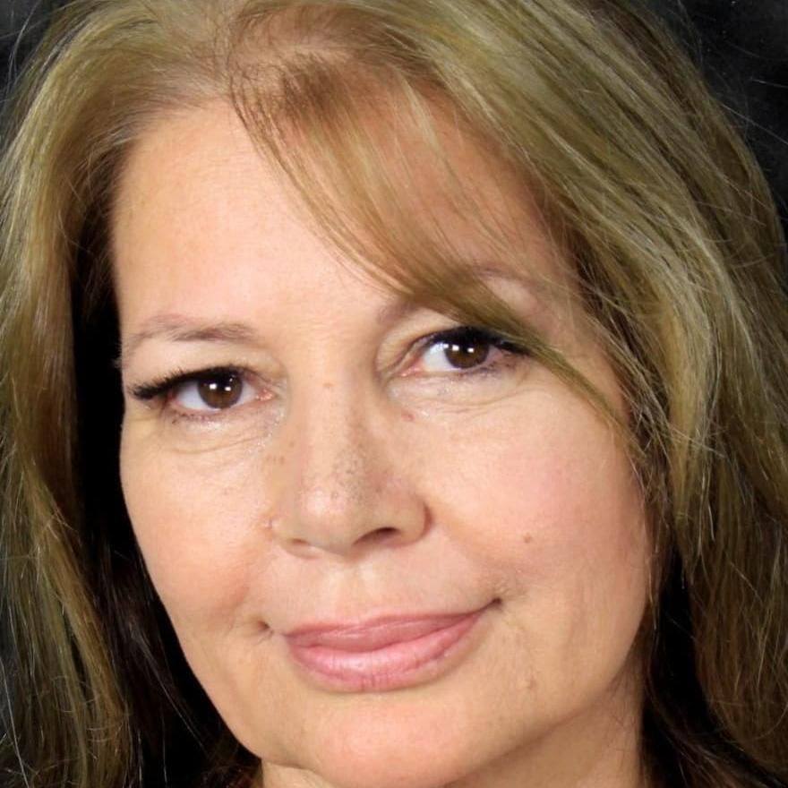 Photo of Müge Oruçkaptan