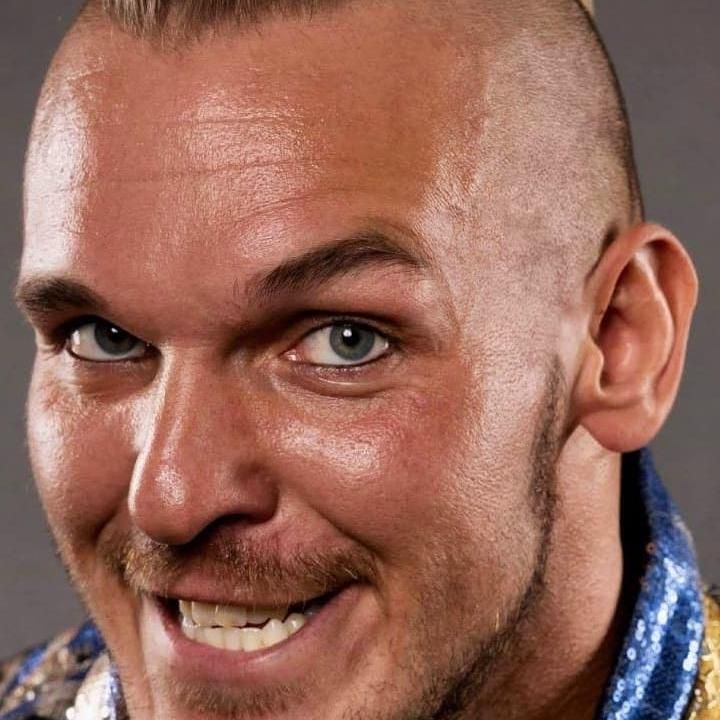 Photo of Samuel Elias Polinsky