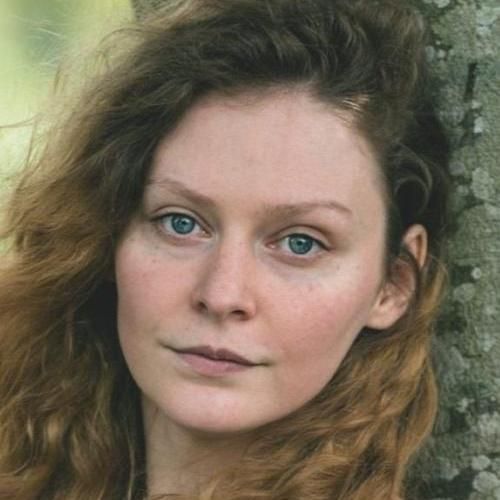 Photo of Nanna Skaarup Voss