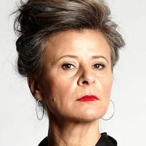 Photo of Tracey Ullman