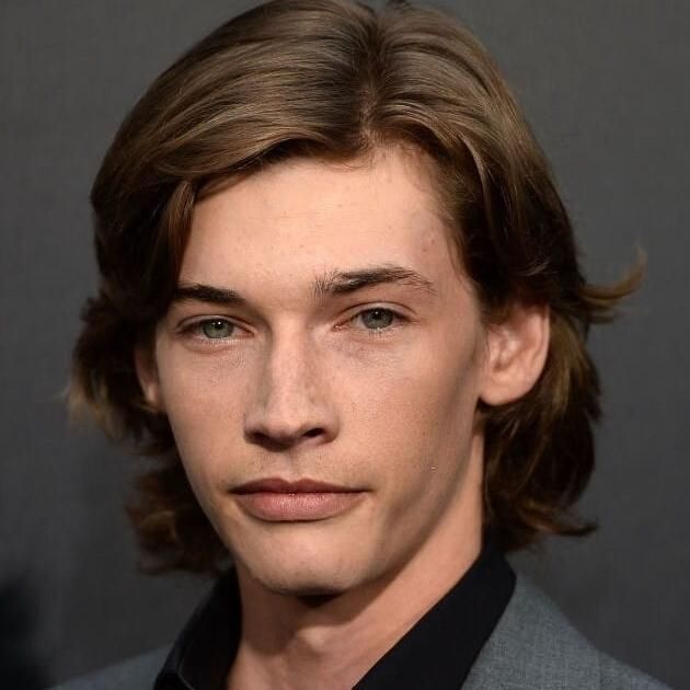 Photo of Jacob Lofland