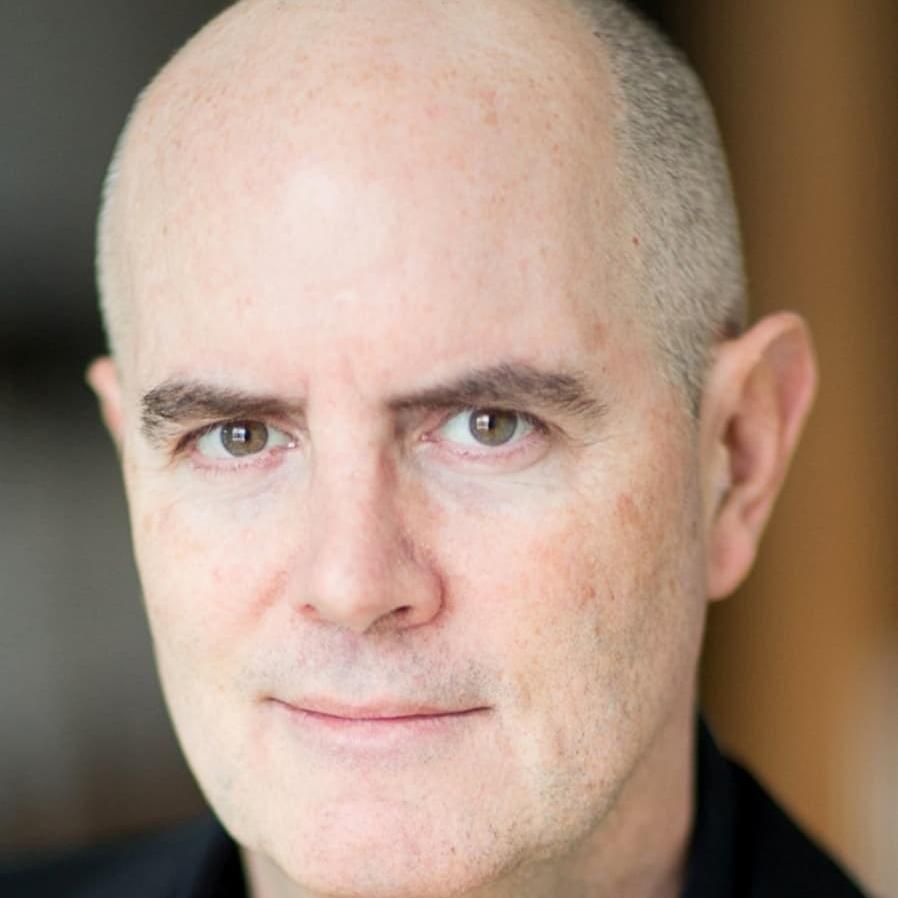 Photo of Keir Cutler