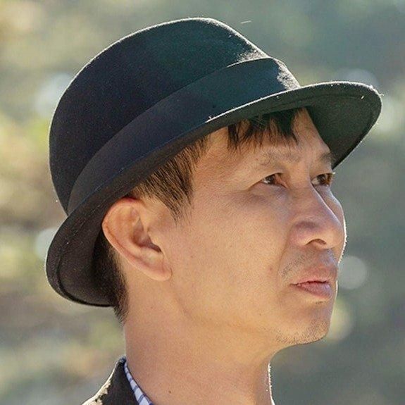 Photo of Phan Quang Bình Nguyễn