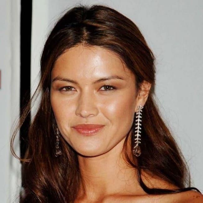 Photo of Aline Nakashima