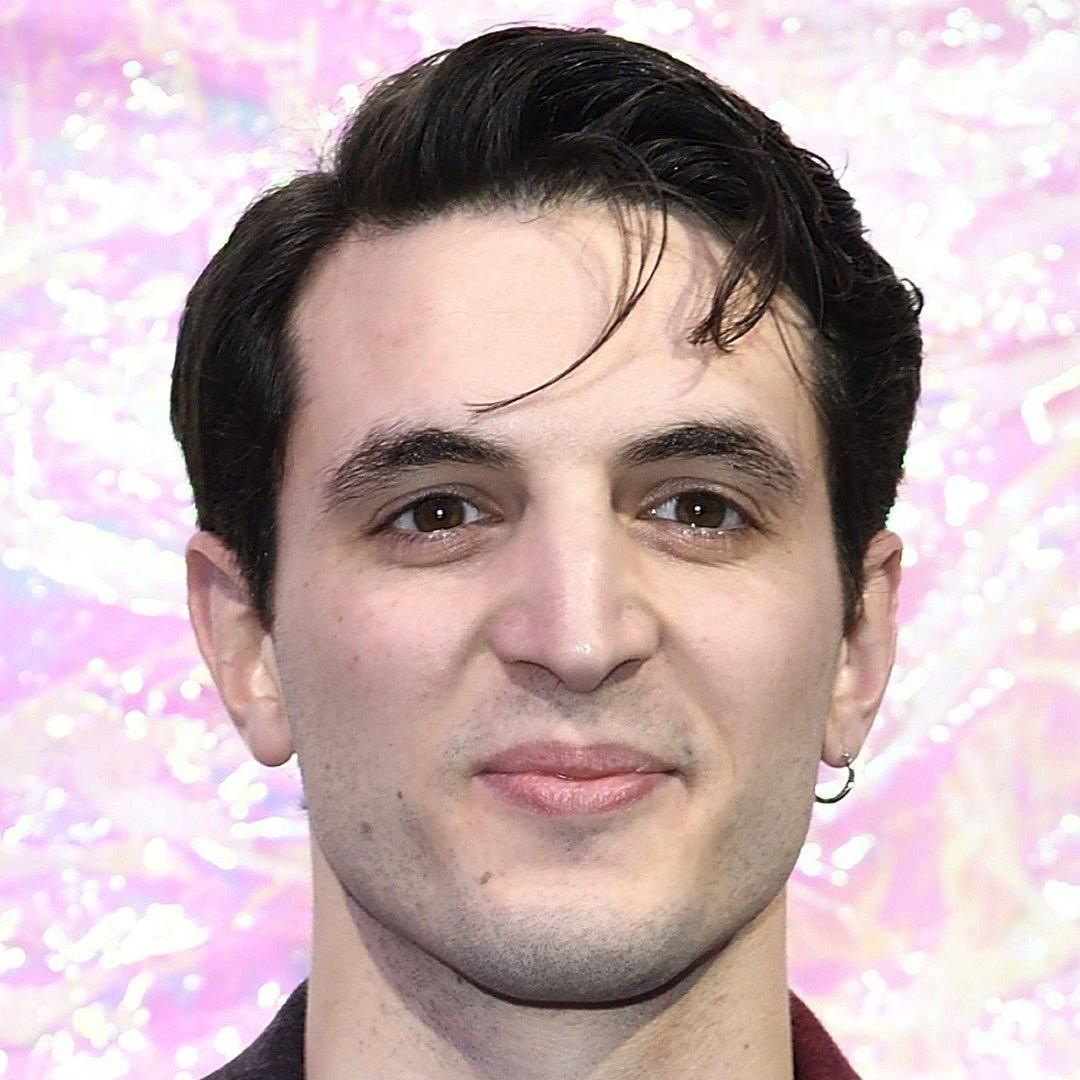 Photo of Giacomo Ferrara