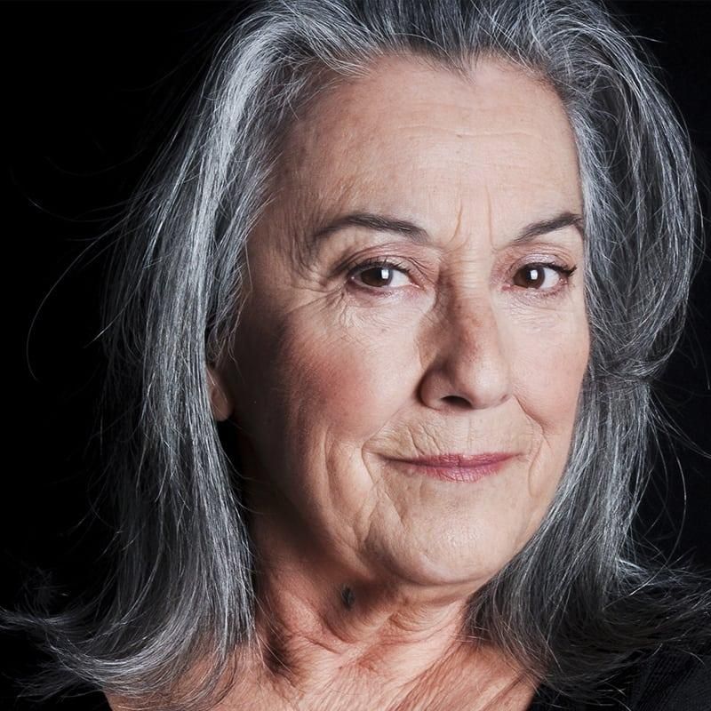 Photo of Henriqueta Maia