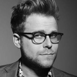 Photo of Adam Conover