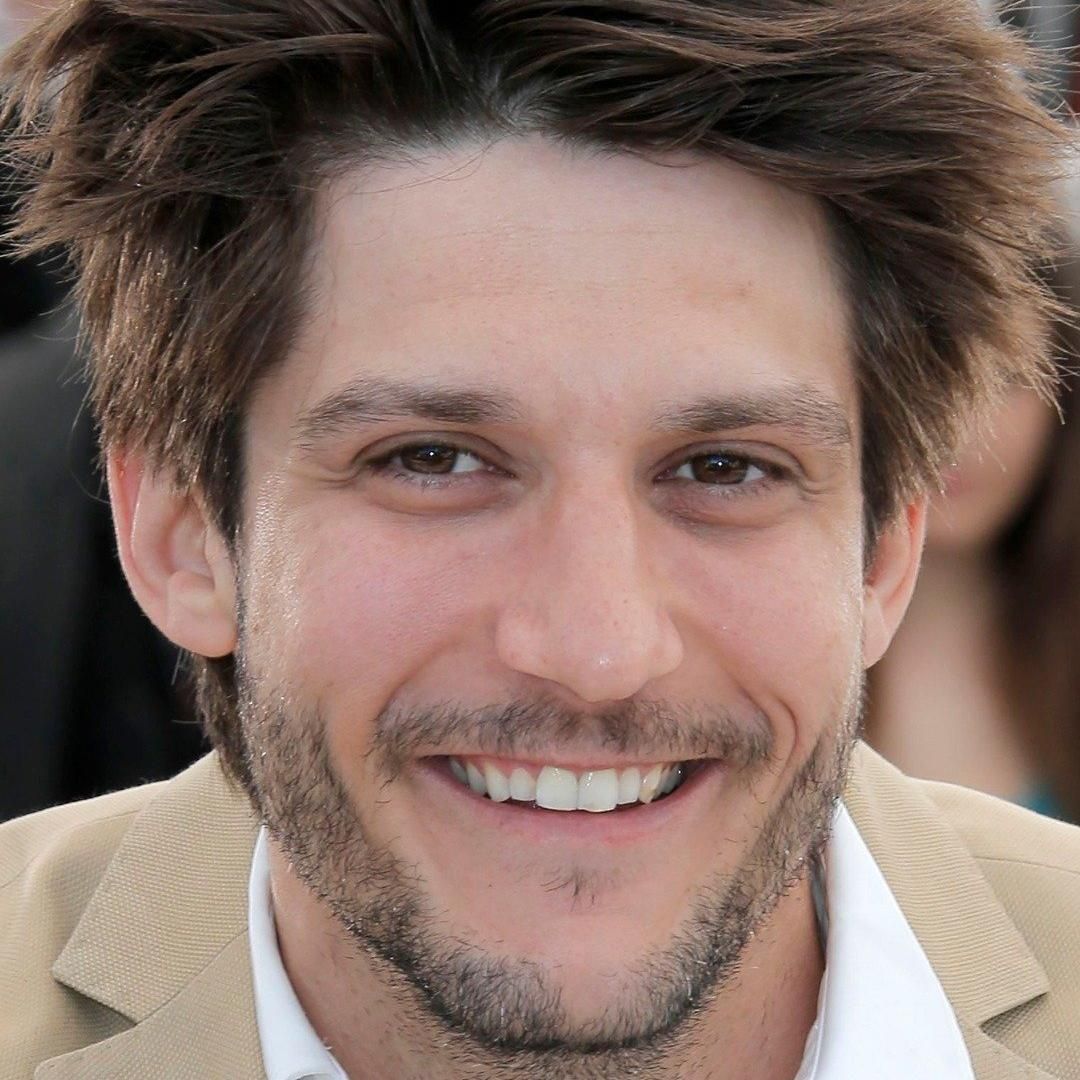 Photo of Jean-Sébastien Courchesne