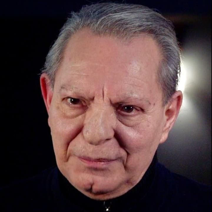 Photo of Enzo Moscato