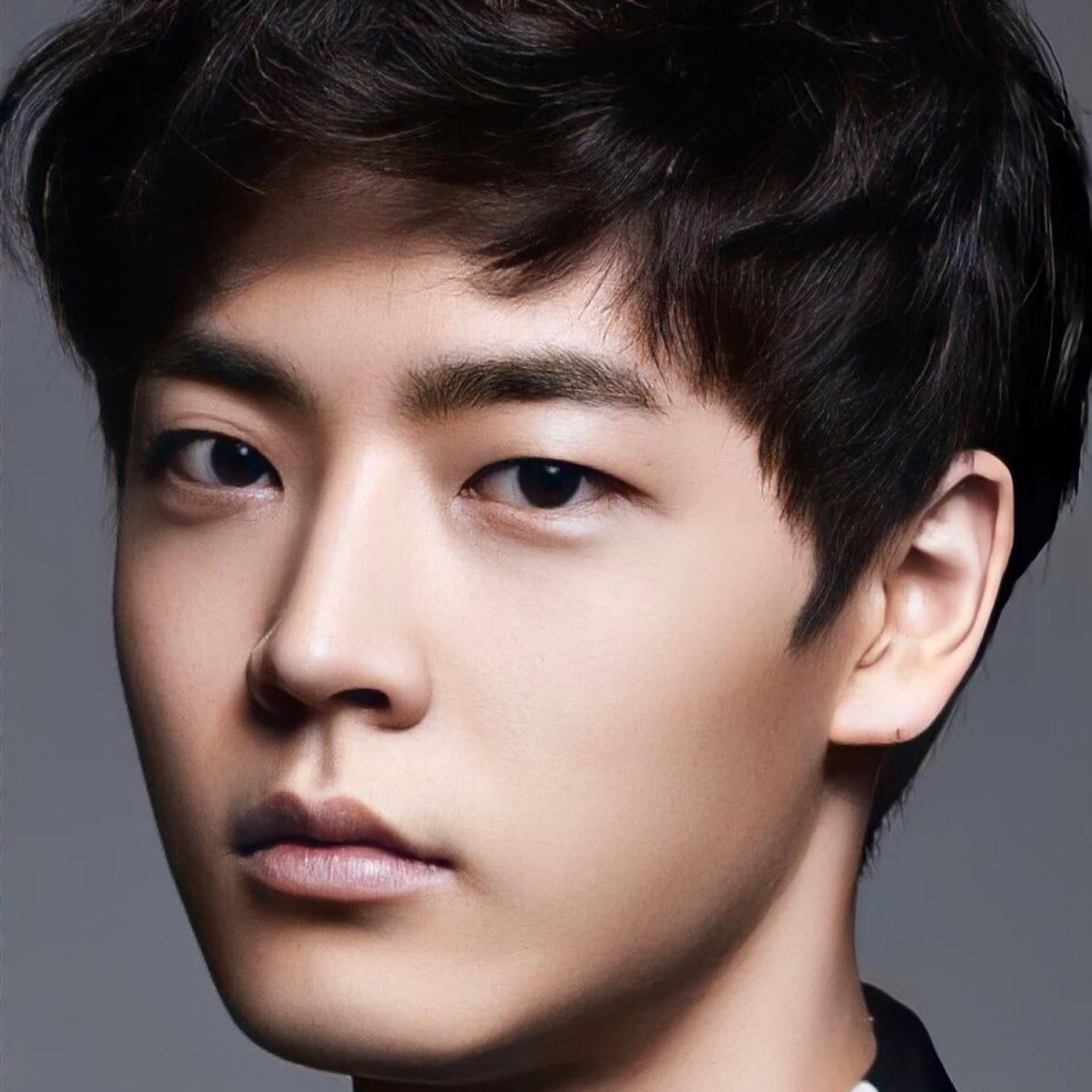 Photo of Jo Seung-hyun