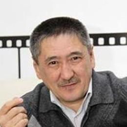 Photo of Yerkin Rakishev
