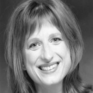 Photo of Chantal Francke