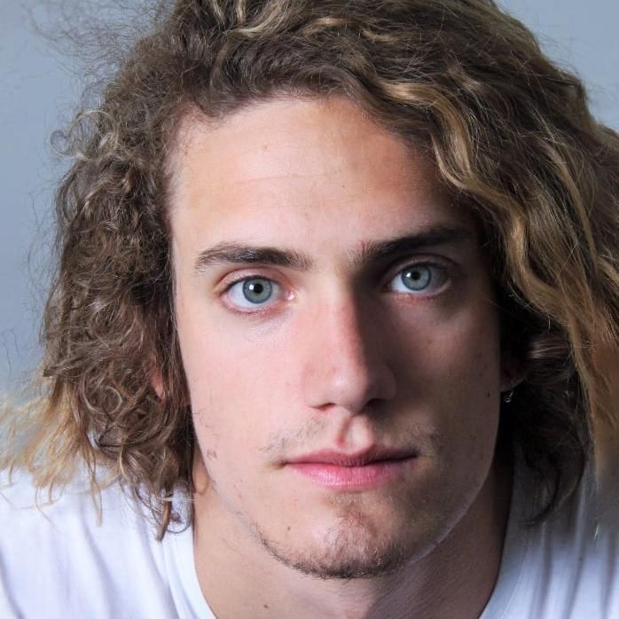 Photo of Joshua Daniel Eady